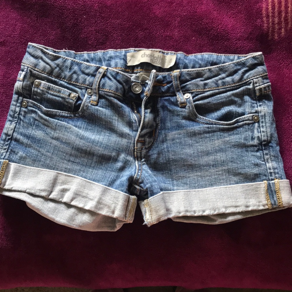Shorts